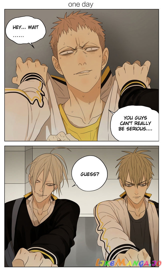 19 Days chapter 149 image 1